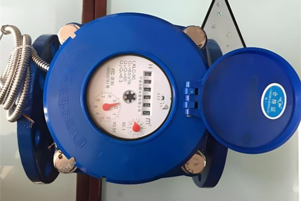 如何解決預(yù)付費水表無法出水的狀況？ 圖2