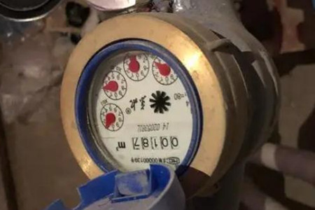 水平螺翼式水表安裝后如何做好維護(hù)工作？