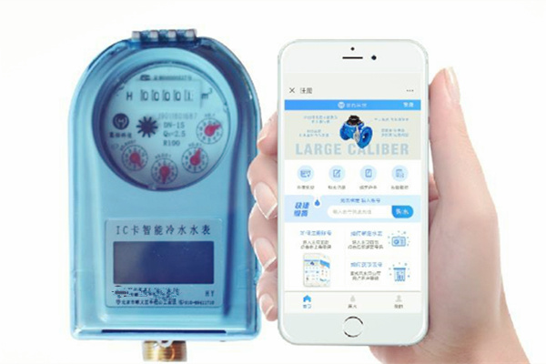 NB-IoT無(wú)線遠(yuǎn)傳水表的優(yōu)點(diǎn)體現(xiàn)在這幾個(gè)方面！