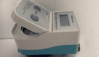 為什么自來水廠喜歡使用ic卡水表？