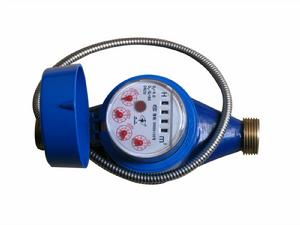 電子水表屬于智能水表嗎？