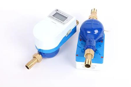 遠(yuǎn)傳水表一般用于哪些場景？江北水表廠科普！